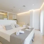 Отель Sindic - Adults Only 4*