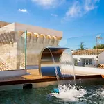 Отель Sindic - Adults Only 4*