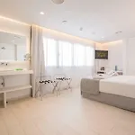 Sindic - Adults Only Отель 4*