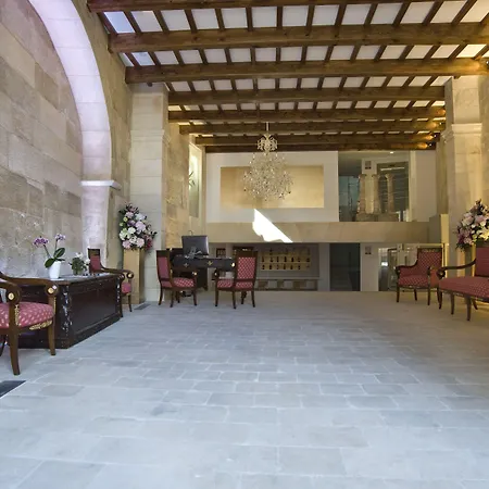 Sindic - Adults Only Hotel