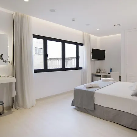 Sindic - Adults Only 4*