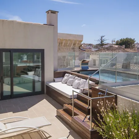 Sindic - Adults Only Hotel 4*