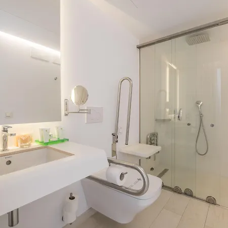 Sindic - Adults Only Hotel 4*