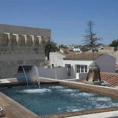 Sindic - Adults Only Hotel