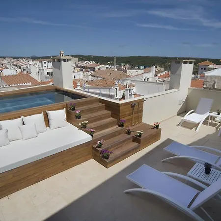 Sindic - Adults Only Mahón