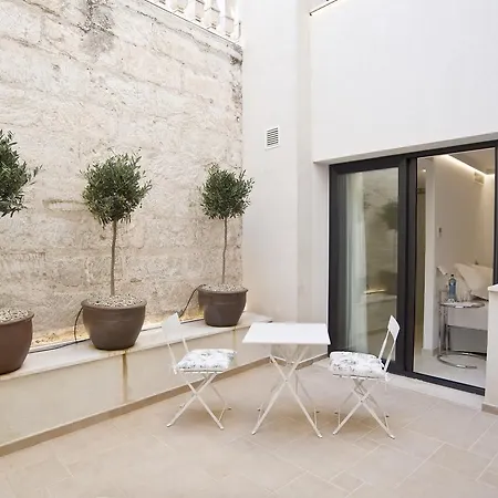 Hotel Sindic - Adults Only 4*