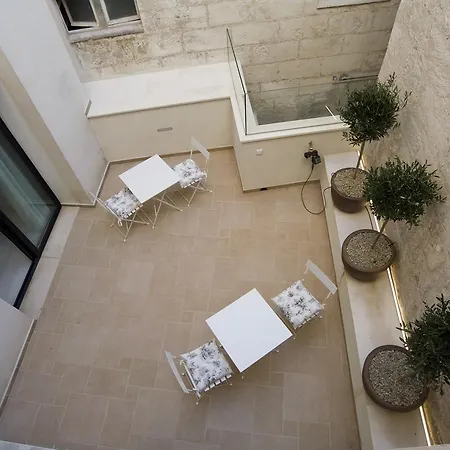 Sindic - Adults Only Hotel