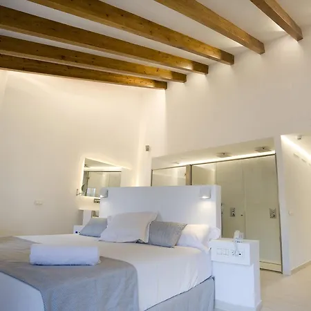 Sindic - Adults Only Hotel 4*