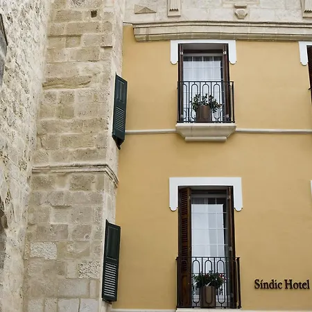 Hotel Sindic - Adults Only 4*