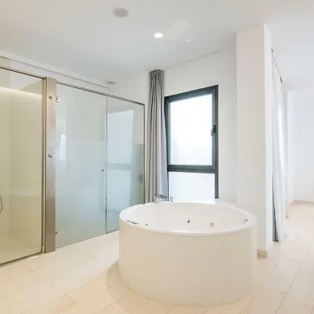 Sindic - Adults Only Hotel