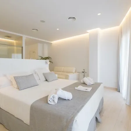 Hotel Sindic - Adults Only 4*