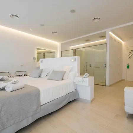 Sindic - Adults Only 4* Mahón