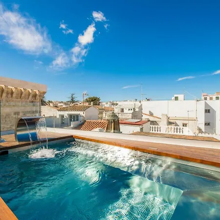 Hotel Sindic - Adults Only 4*