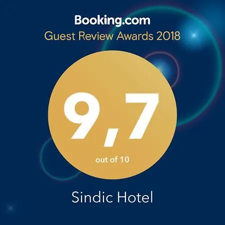 Sindic - Adults Only 4* Mahón