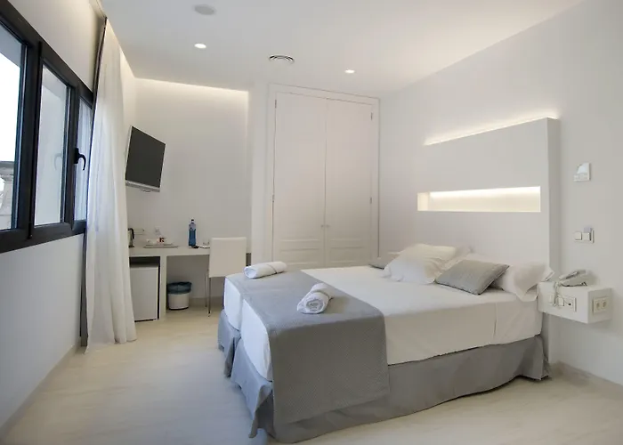 Sindic - Adults Only 4* Mahón