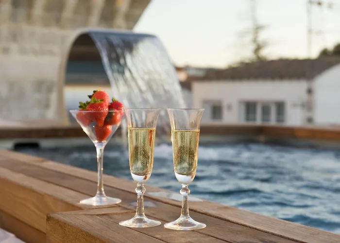 Szálloda Sindic - Adults Only Mahón