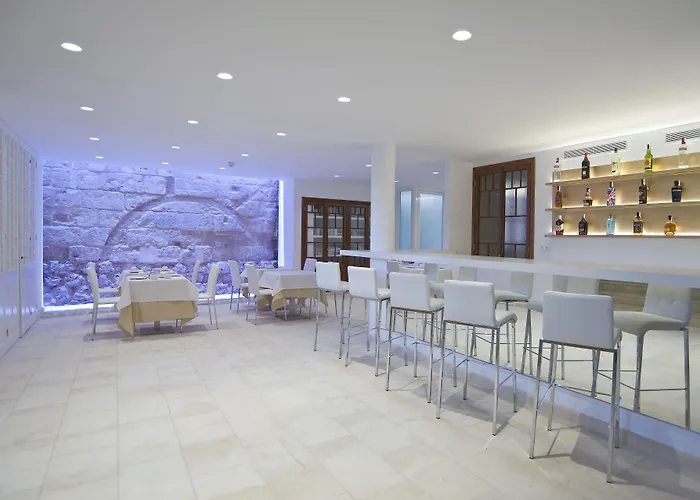 Sindic - Adults Only Szálloda Mahón