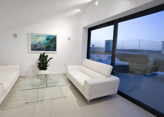 Szálloda Sindic - Adults Only 4*