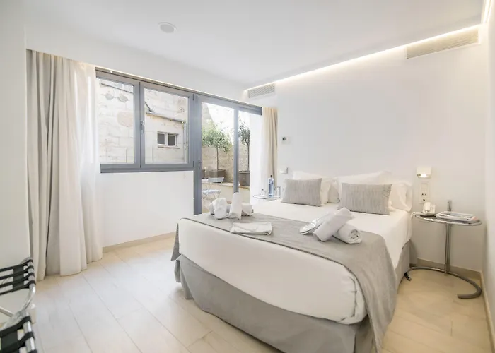 Sindic - Adults Only Szálloda 4*