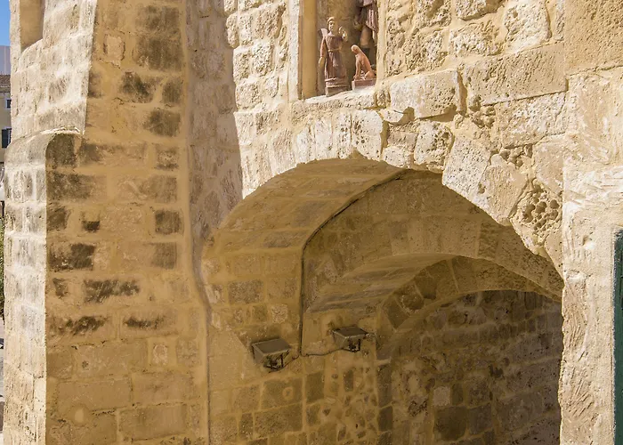 Szálloda Sindic - Adults Only Mahón