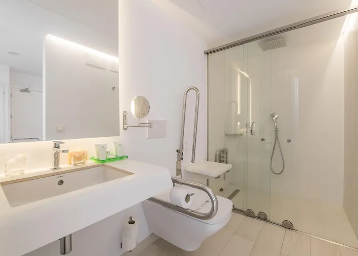 Sindic - Adults Only Szálloda 4*