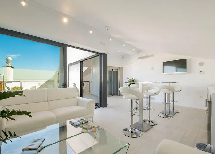 Sindic - Adults Only 4* Mahón