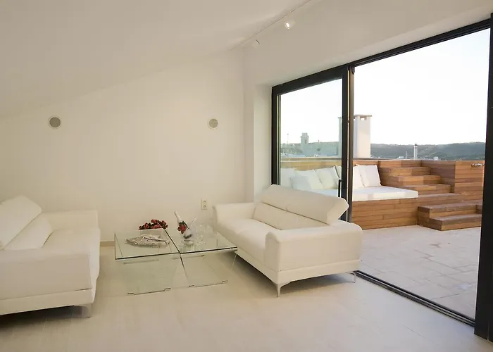 Sindic - Adults Only Szálloda Mahón