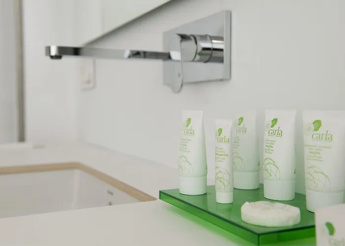 Sindic - Adults Only Szálloda 4*