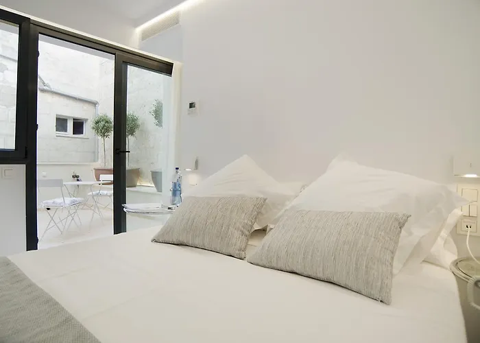 Sindic - Adults Only 4* Mahón