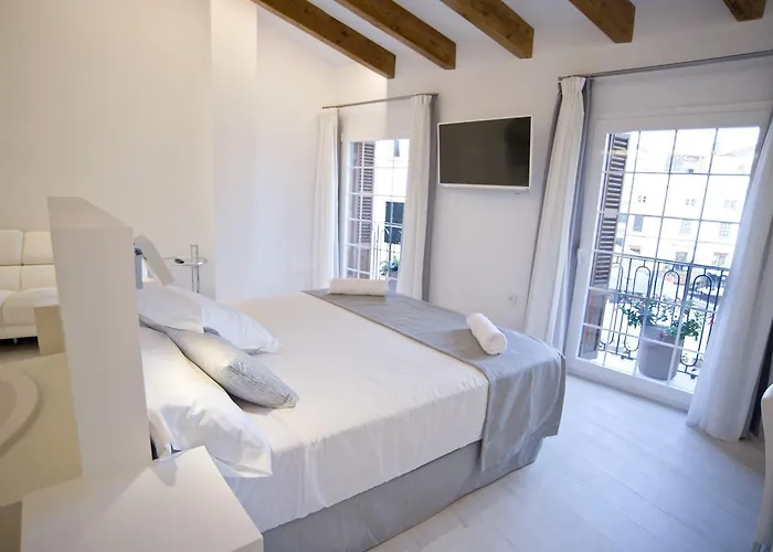 Szálloda Sindic - Adults Only 4*