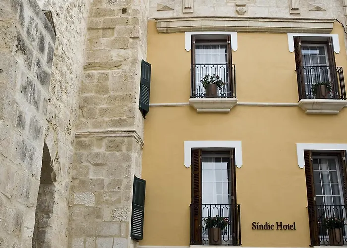 Szálloda Sindic - Adults Only 4*