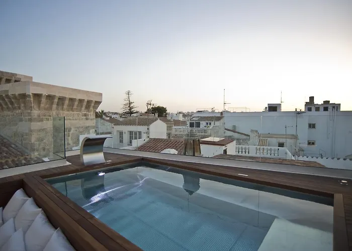 Sindic - Adults Only 4*