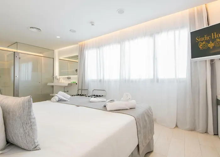 Sindic - Adults Only 4*