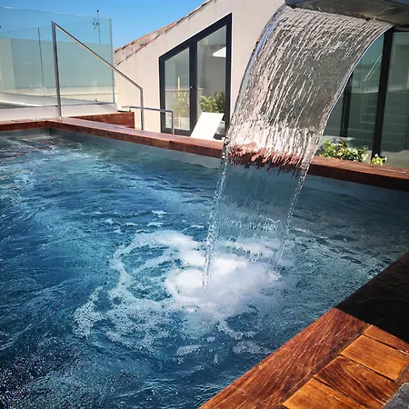 Sindic - Adults Only 4*