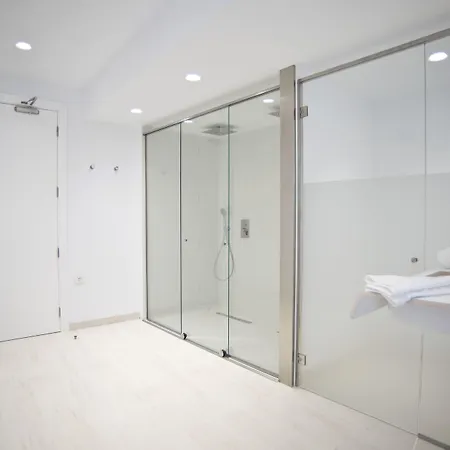 Szálloda Sindic - Adults Only