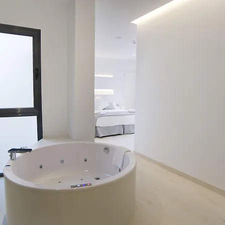 Szálloda Sindic - Adults Only 4*