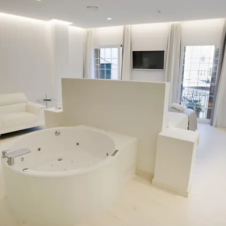 Sindic - Adults Only Szálloda