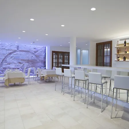 Sindic - Adults Only Szálloda Mahón