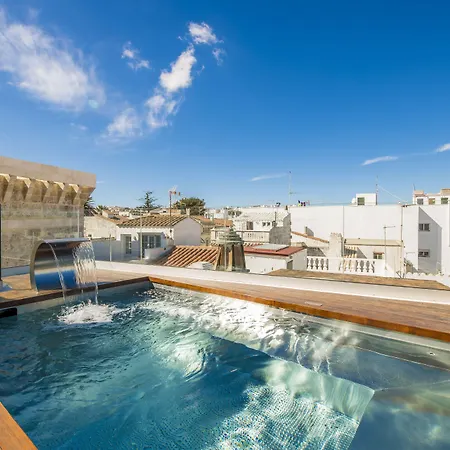 Szálloda Sindic - Adults Only