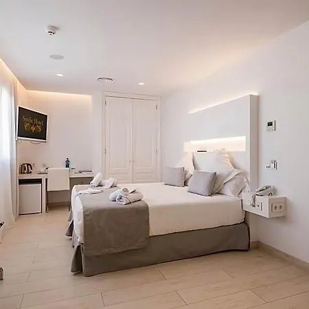 Sindic - Adults Only Hotel