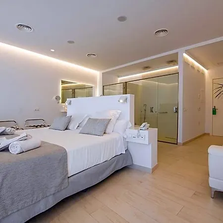 Sindic - Adults Only Hotel Maó
