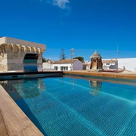 Sindic - Adults Only 4* Mahón