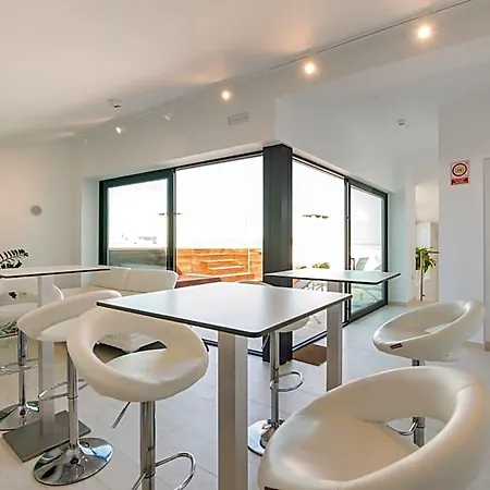 Hotel Sindic - Adults Only 4*