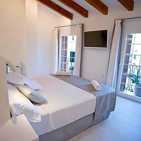 Sindic - Adults Only Hotel