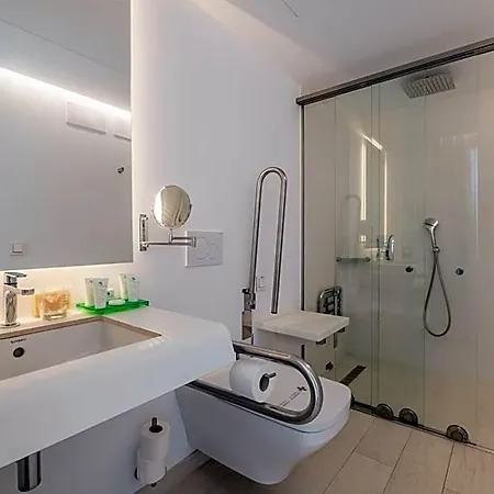 Hotel Sindic - Adults Only