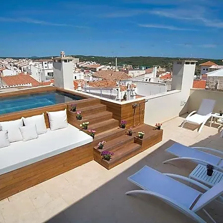 Sindic - Adults Only Mahón