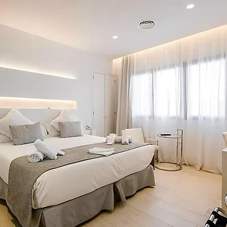Sindic - Adults Only Hotel