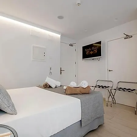Hotel Sindic - Adults Only Maó