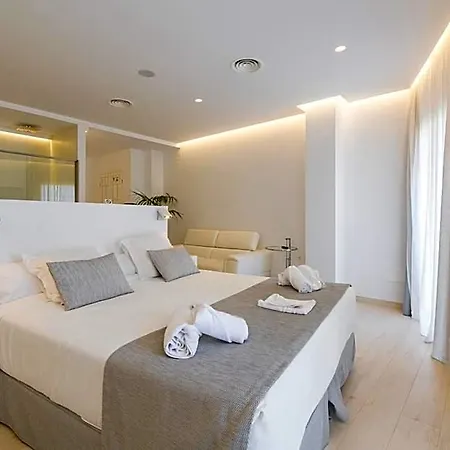 Sindic - Adults Only Hotel Maó