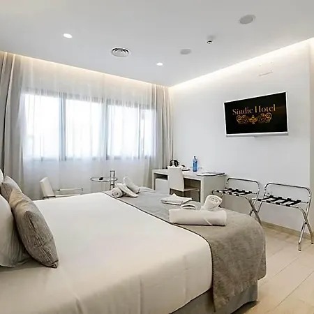 Hotel Sindic - Adults Only Mahón